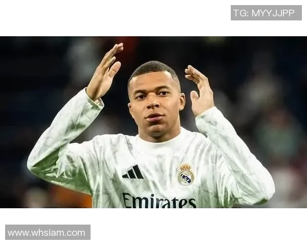 姆巴佩引领新潮流 足球界新星闪耀赛场成就传奇之路 姆巴佩引领新潮流 足球界新星闪耀赛场成就传奇之路