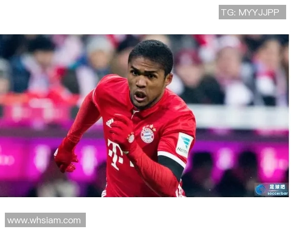 拜仁慕尼黑：从传统豪门到现代足球巨擘的崛起与辉煌历程