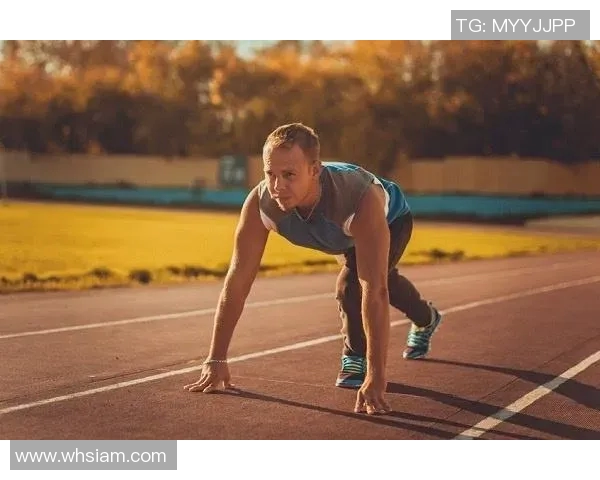 运动心理学视角下的运动员心理调节与竞技表现提升策略研究 运动心理学视角下的运动员心理调节与竞技表现提升策略研究