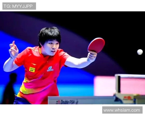 中国乒乓球运动员的成长历程与国际赛场上的卓越表现分析 中国乒乓球运动员的成长历程与国际赛场上的卓越表现分析