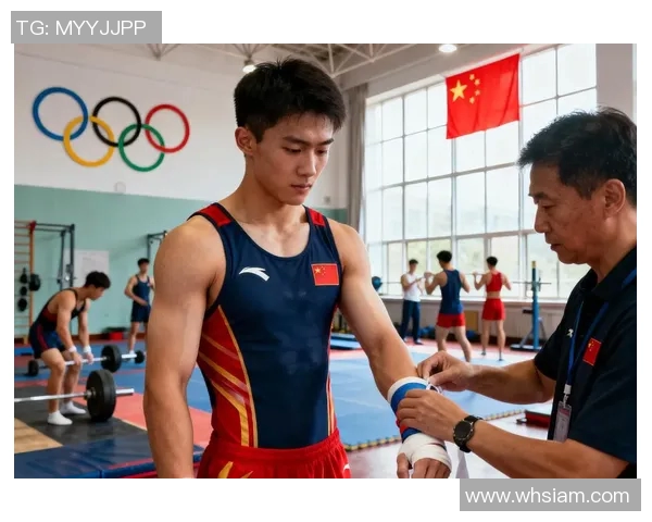 全能运动员的崛起与挑战：从多项运动到突破极限的跨界之路