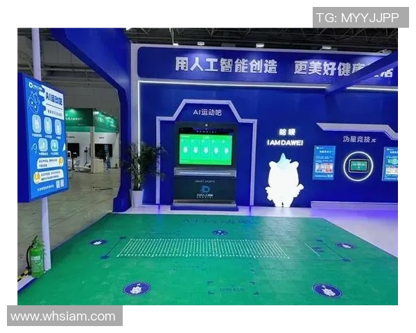 体育科技引领未来运动发展新趋势智能装备提升竞技表现与训练效率 体育科技引领未来运动发展新趋势智能装备提升竞技表现与训练效率