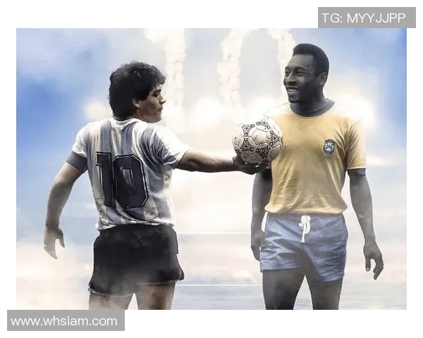 足球历史中的经典瞬间与传奇人物:从贝利到梅西的辉煌征程 足球历史中的经典瞬间与传奇人物:从贝利到梅西的辉煌征程