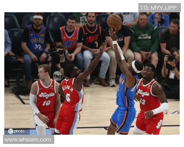 2014年NBA季后赛雷霆与灰熊激战回顾及精彩瞬间分析