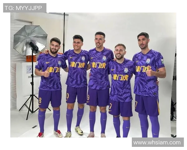 球员转会大潮来袭 聚焦夏季转会市场重大交易与潜在变动