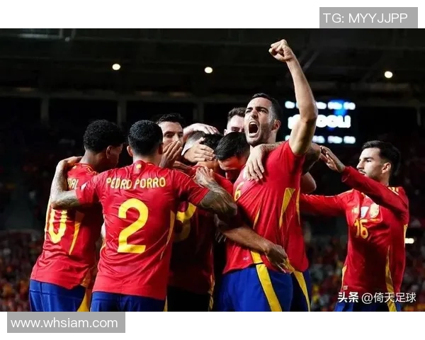 西班牙国家队在世界杯预选赛中的战术布置与球员表现分析 西班牙国家队在世界杯预选赛中的战术布置与球员表现分析