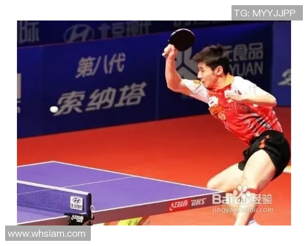 黄强独家分享乒乓球技巧与心得体会助你提升球技的秘诀与经验