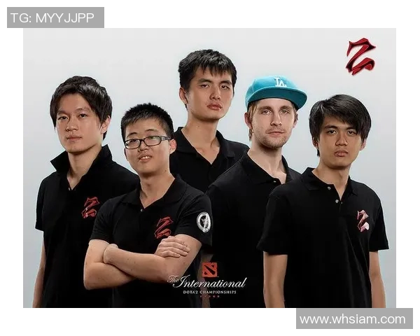 DOTA2深度分析:探讨BLG战队在比赛中的心理素质与应对策略 DOTA2深度分析:探讨BLG战队在比赛中的心理素质与应对策略