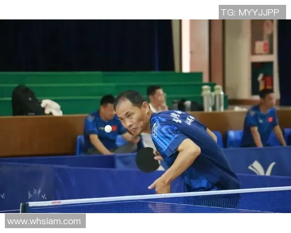 乒乓球意识排行榜发布杭州乒乓球队荣登第十名引发关注 乒乓球意识排行榜发布杭州乒乓球队荣登第十名引发关注