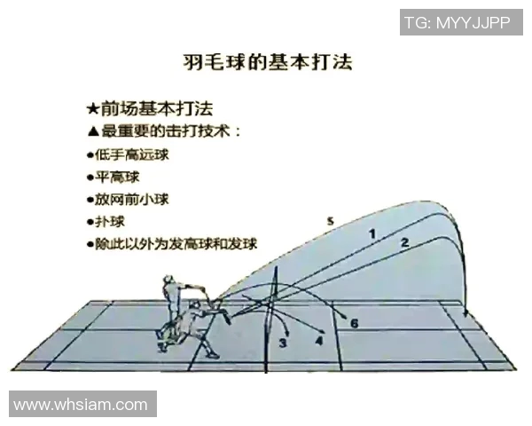 上海羽毛球队中路突破战术解析与实战应用研究 上海羽毛球队中路突破战术解析与实战应用研究