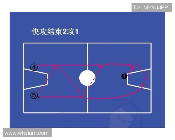 南京排球队快攻战术解析与比赛表现的得失分析