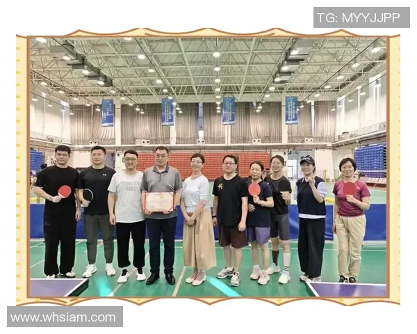 乒乓球的魅力与团队精神南京乒乓球队的协作之道揭秘